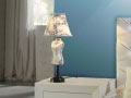 VOGUE BUTTERFLY SMALL TABLE LAMP