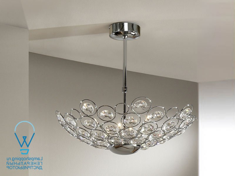 LUPPO CEILING LAMP G9 40W, EXTENSIBLE
