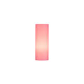 156149 FENDA, абажур диам. 15 cm, розовый (40Вт макс.)