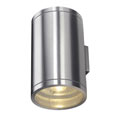 229776 ROX UP-DOWN OUT светильник настенный IP44 для 2-х ламп ES111 по 50Вт макс., матированный алюминий