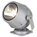 230054 FLAC BEAM® HIT 70W светильник IP65 c ЭмПРА для лампы HIT-CE G12 70Вт, серебристый