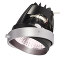 115243 AIXLIGHT® PRO, COB LED MODULE «MEAT» светильник 700мА 26Вт с LED 3600K, 1300лм, 30°, серебр.
