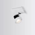 Wever&Ducre PLUXO, потолочный светильник